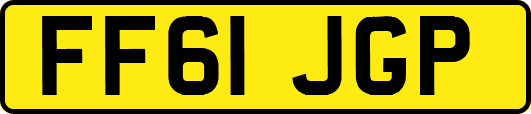 FF61JGP