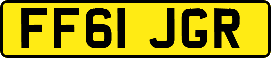 FF61JGR