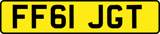 FF61JGT