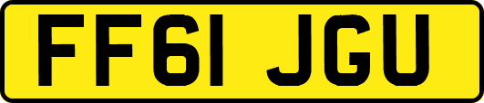 FF61JGU