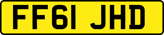 FF61JHD