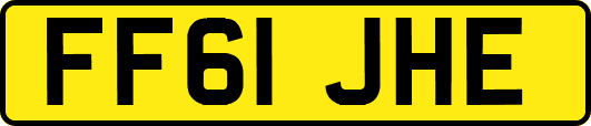 FF61JHE
