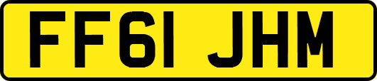 FF61JHM