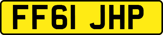 FF61JHP