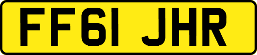 FF61JHR