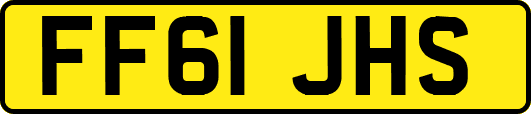 FF61JHS