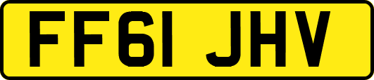 FF61JHV