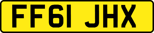 FF61JHX