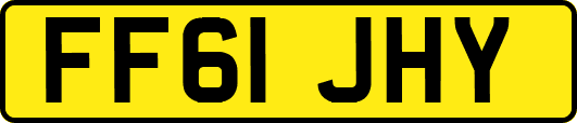 FF61JHY