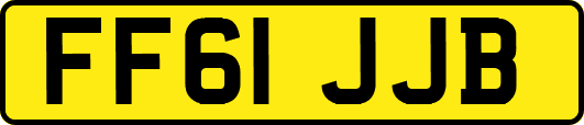 FF61JJB