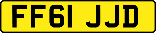 FF61JJD