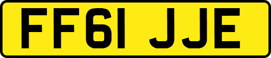 FF61JJE