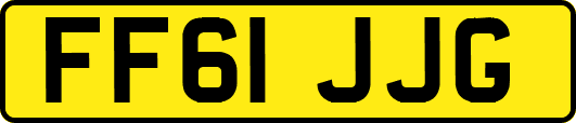 FF61JJG