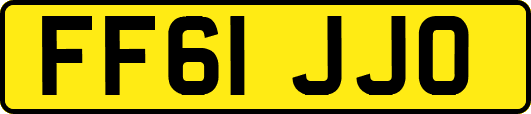 FF61JJO
