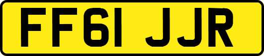 FF61JJR