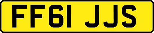 FF61JJS