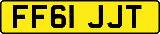 FF61JJT