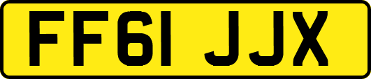 FF61JJX