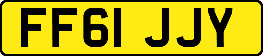 FF61JJY