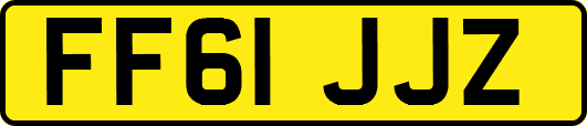 FF61JJZ