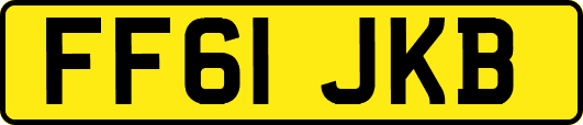 FF61JKB