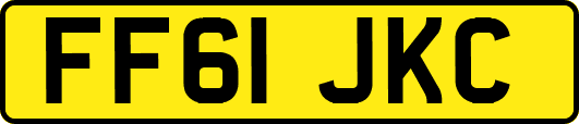 FF61JKC