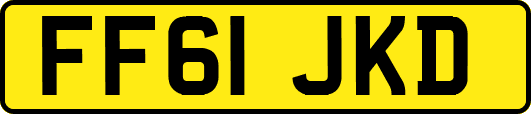 FF61JKD