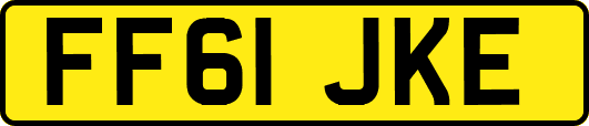 FF61JKE