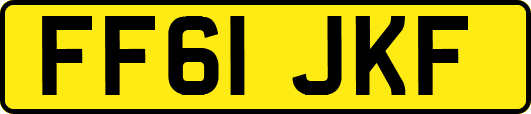 FF61JKF