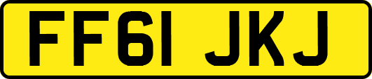FF61JKJ