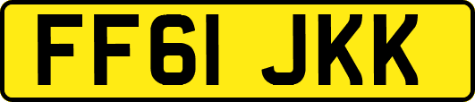 FF61JKK