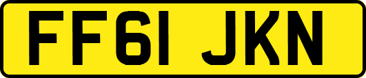 FF61JKN