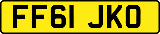 FF61JKO