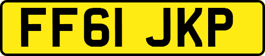 FF61JKP