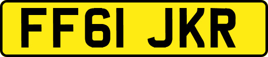 FF61JKR