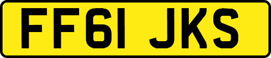 FF61JKS
