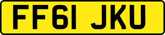 FF61JKU