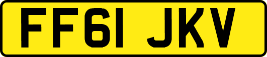 FF61JKV
