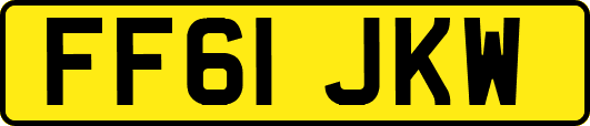 FF61JKW