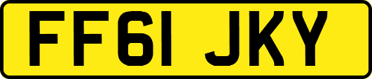 FF61JKY