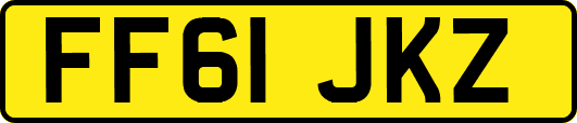 FF61JKZ