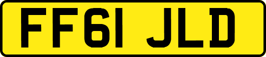 FF61JLD