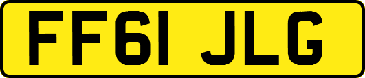 FF61JLG