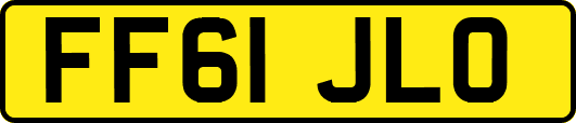 FF61JLO