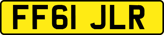 FF61JLR