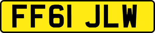 FF61JLW