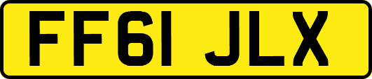 FF61JLX