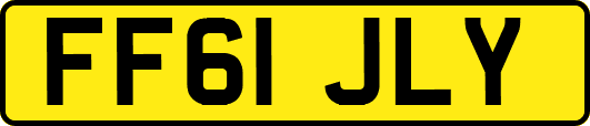 FF61JLY