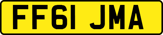 FF61JMA
