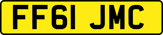 FF61JMC